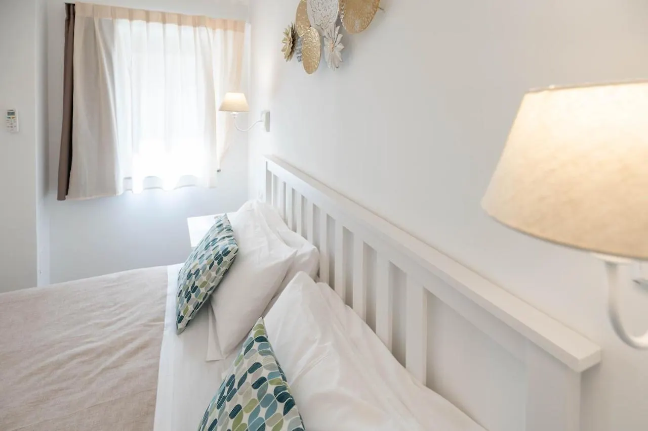 Light Garden Hotel Taormina
