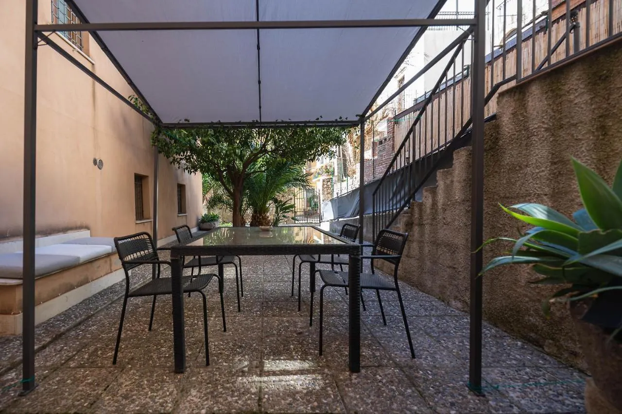 Light Garden Hotel Taormina 0*,  Italien