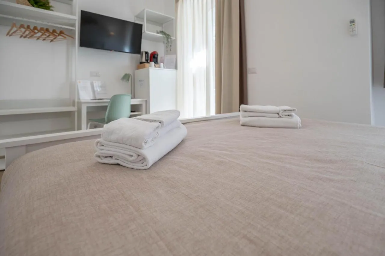 Light Garden Hotel Taormina Guest house