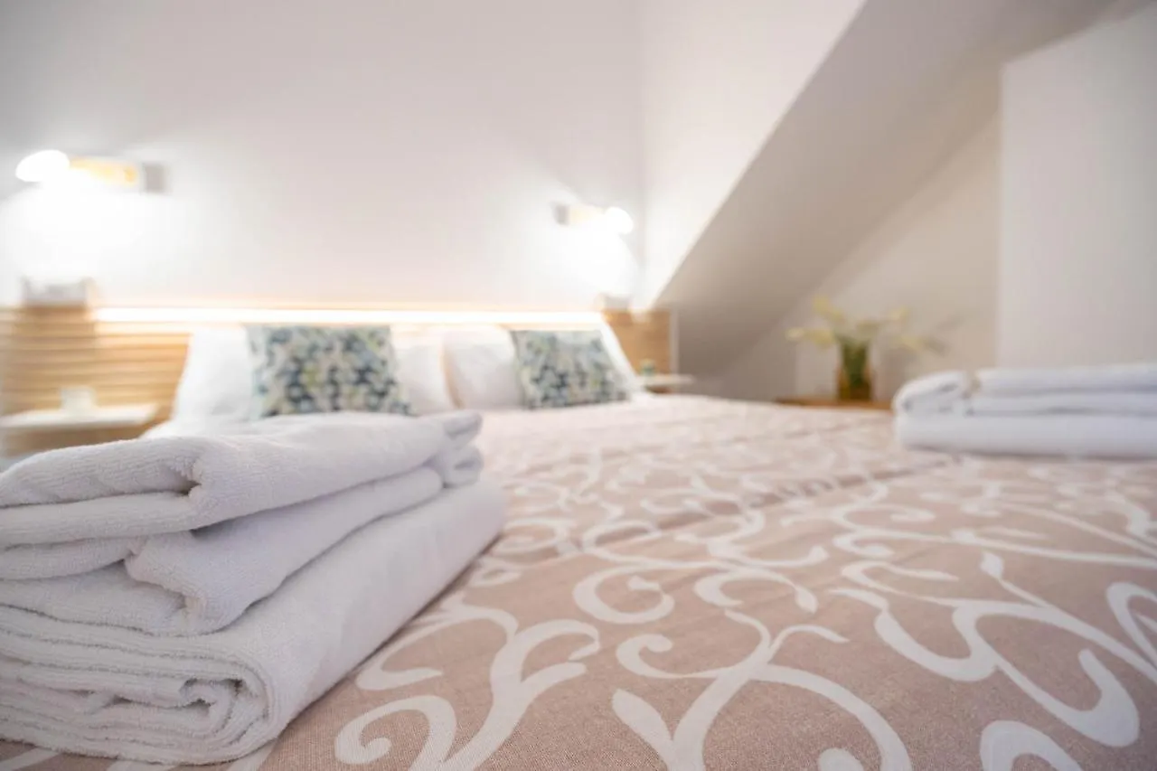 Light Garden Hotel Taormina