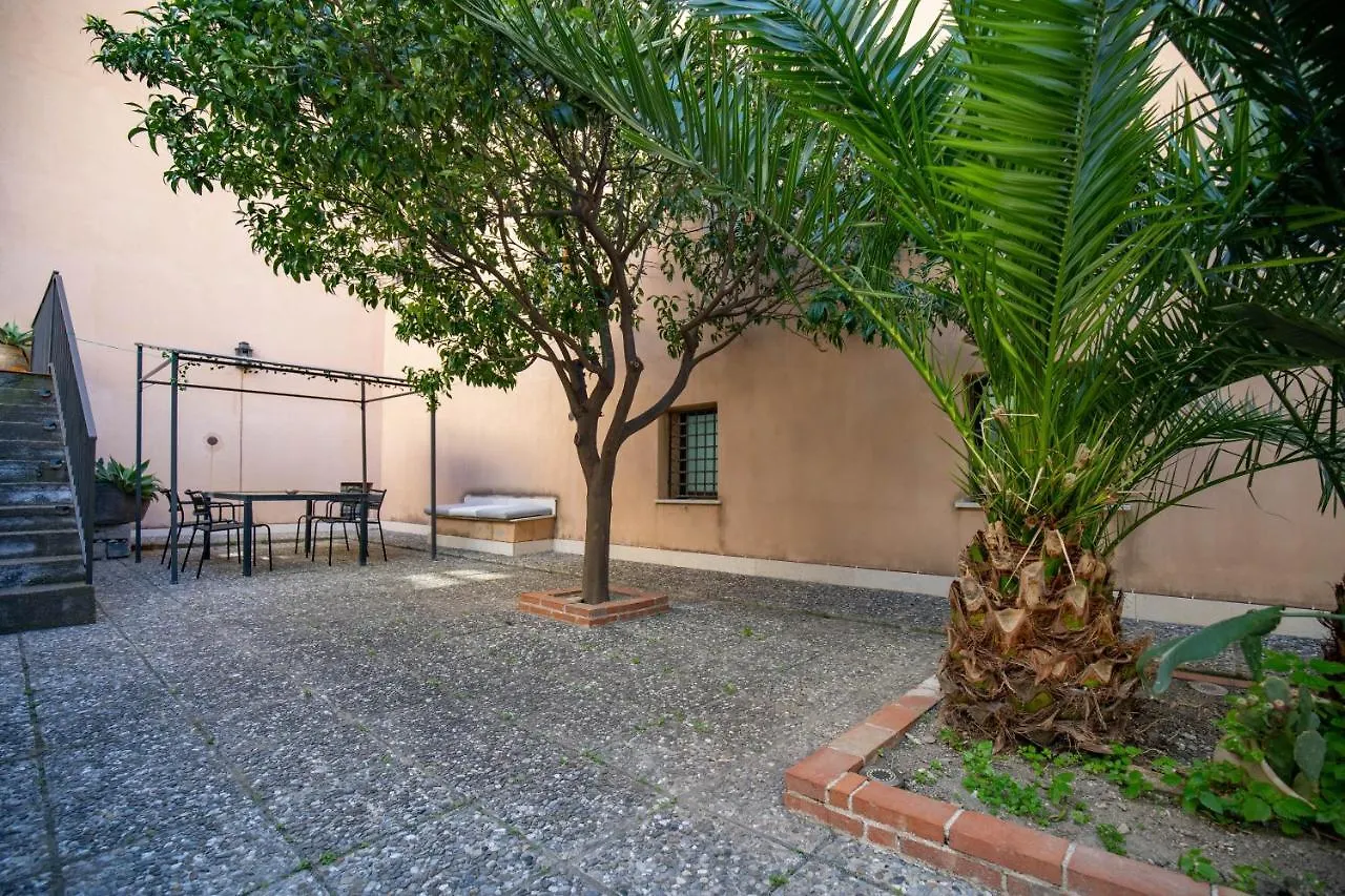 Gæstehus Light Garden Hotel Taormina