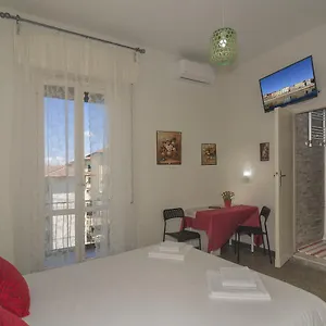 Aliante Turist House Piza