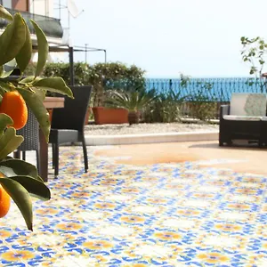 Apartament Taonasi Taormina Apartments, Taormina