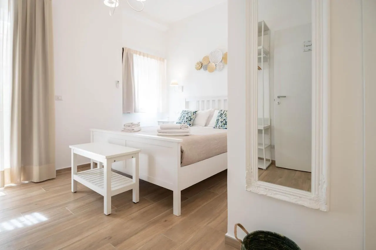 Hotel Light Garden Taormina Italia