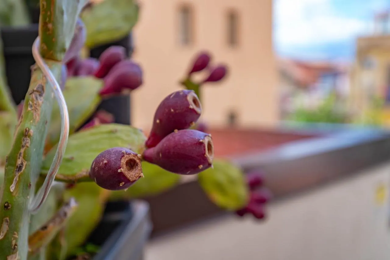 Hotel Light Garden Taormina