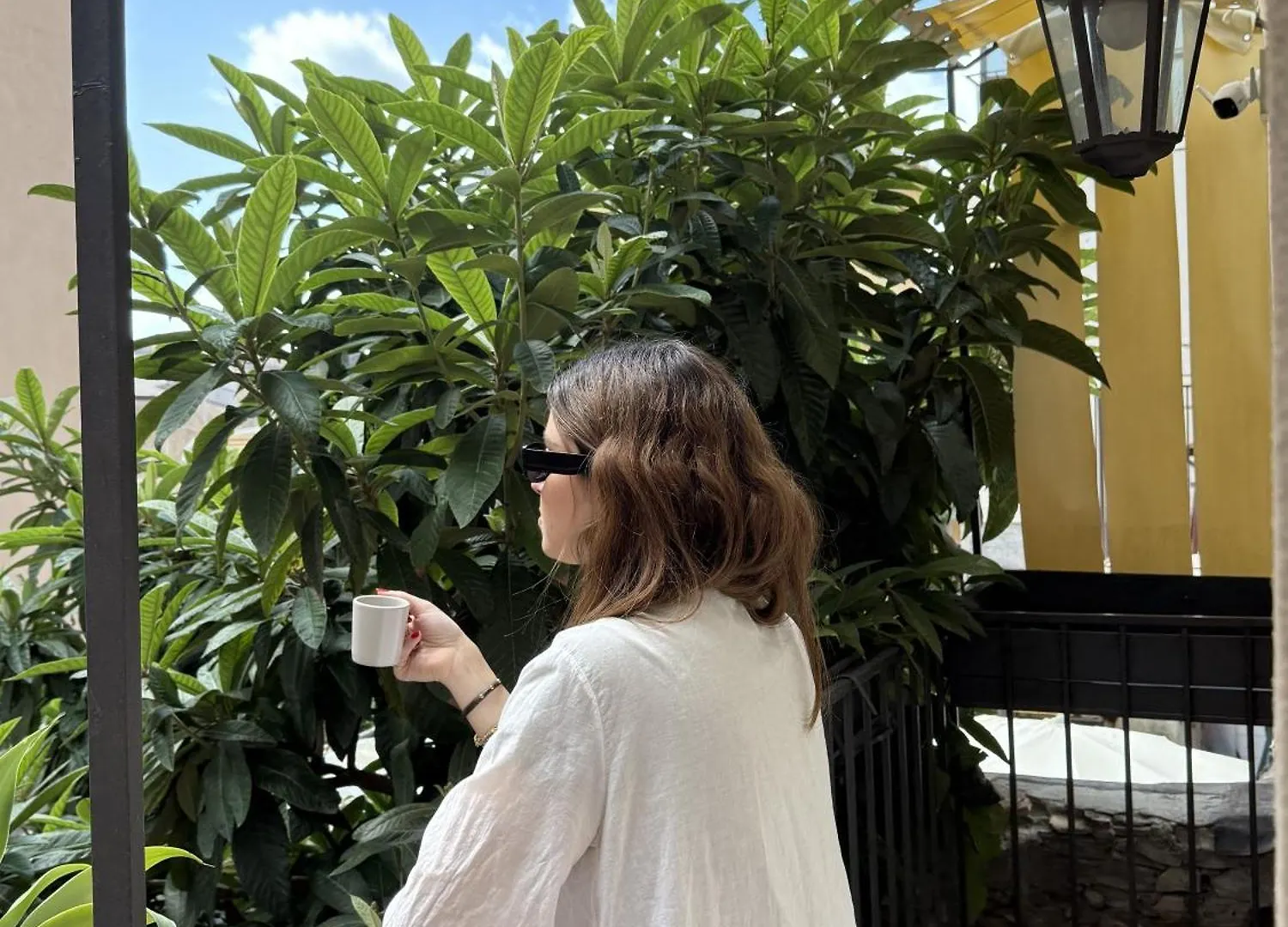 Pensjonat Hotel Light Garden Taormina