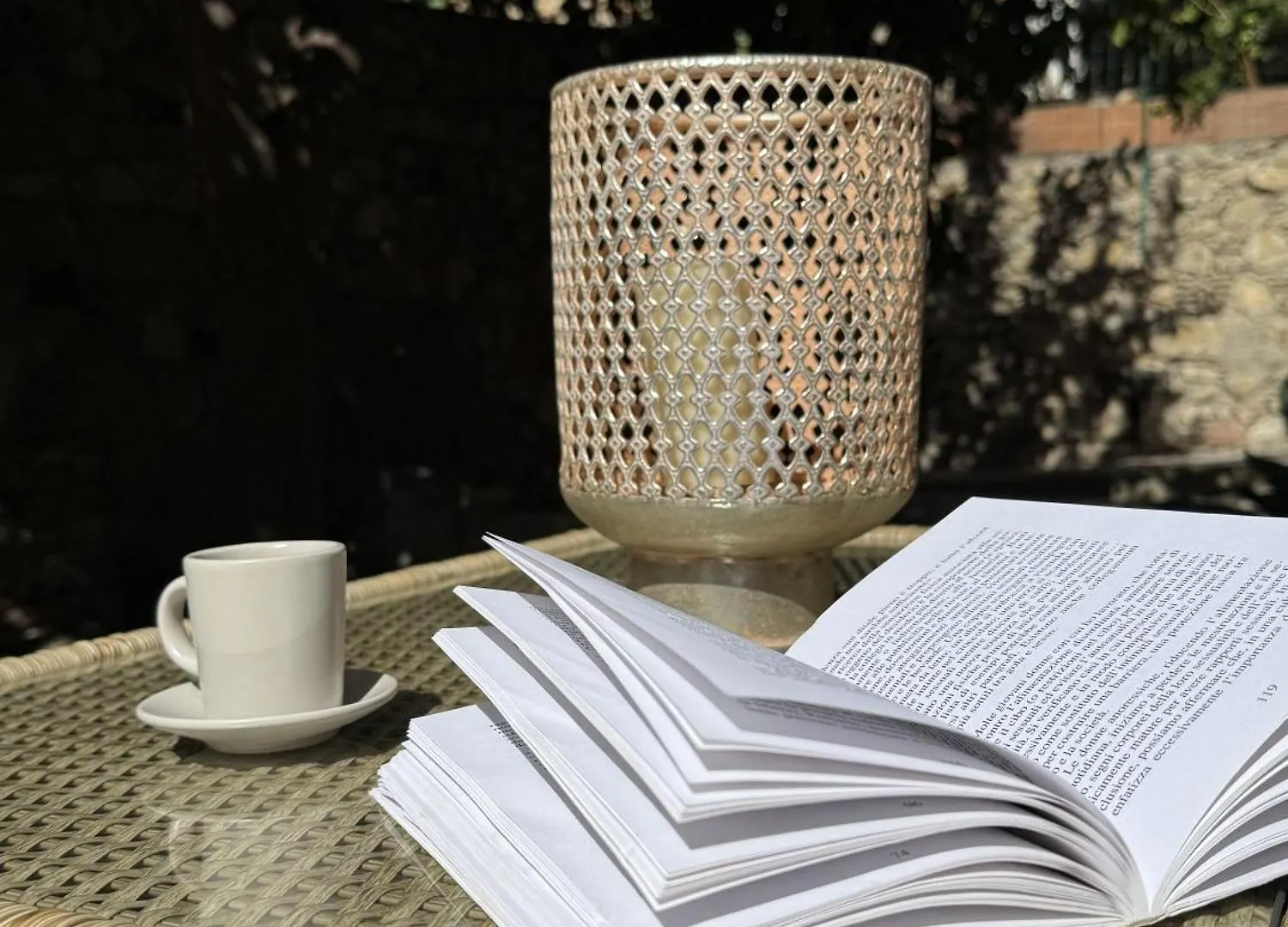Pensjonat Hotel Light Garden Taormina