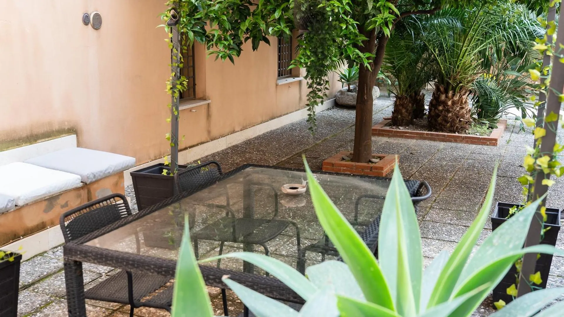 Hotel Light Garden Taormina Włochy