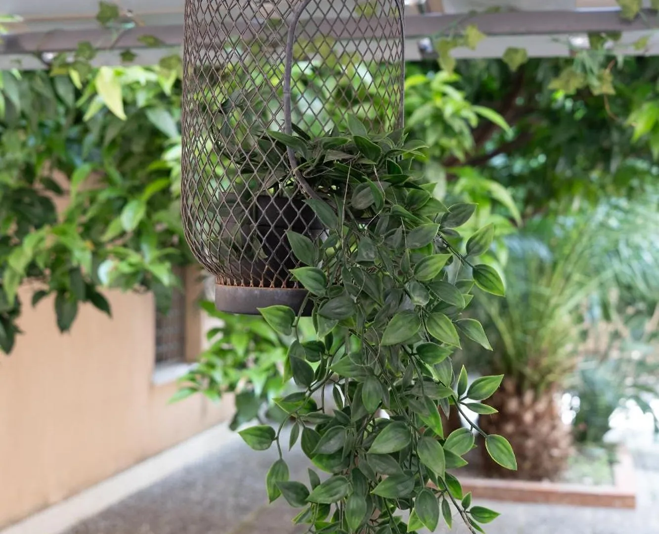 Hotel Light Garden Taormina Pensjonat